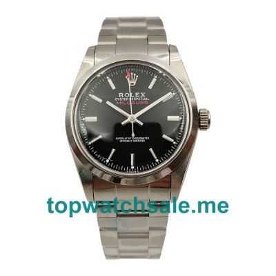 Rolex Replica Milgauss Ref.1019 - 36.5 MM