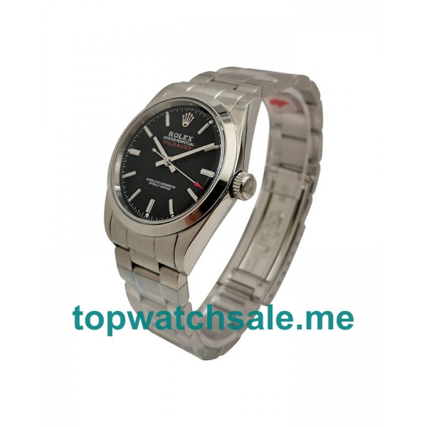 Rolex Replica Milgauss Ref.1019 - 36.5 MM