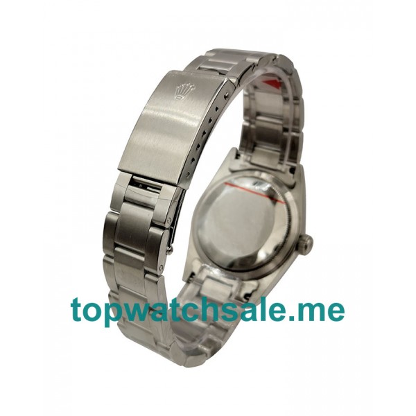 Rolex Replica Milgauss Ref.1019 - 36.5 MM