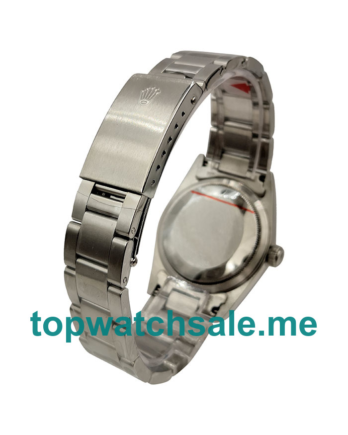 Rolex Replica Milgauss Ref.1019 - 36.5 MM