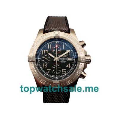 Breitling Replica Avenger Bandit E13383 - 45 MM