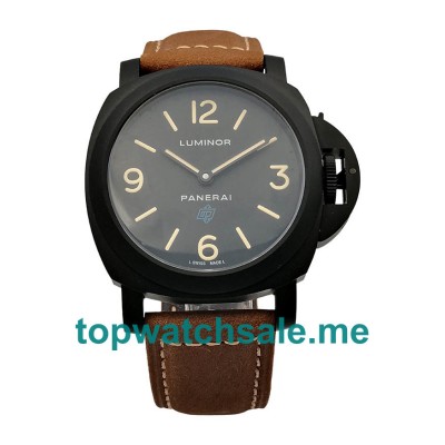 Panerai Replica Luminor PAM01000 - 42.5 MM