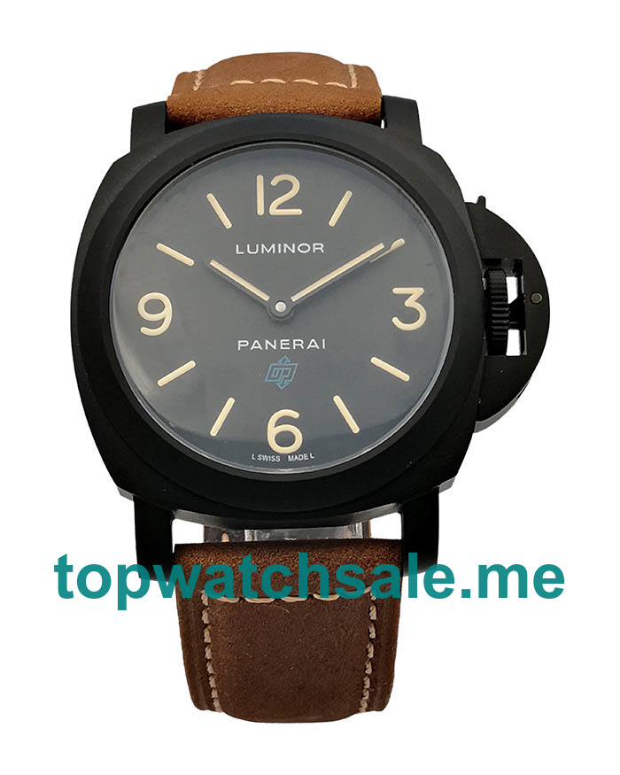 Panerai Replica Luminor PAM01000 - 42.5 MM