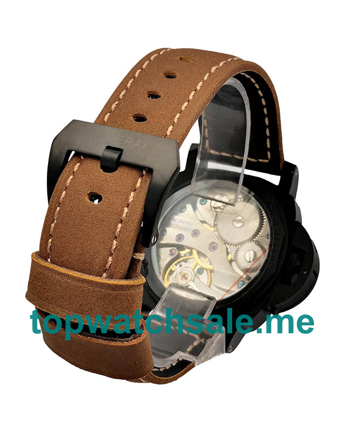Panerai Replica Luminor PAM01000 - 42.5 MM
