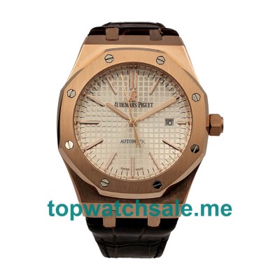 Audemars Piguet Replica Royal Oak 15400OR.OO.D088CR.01 - 41 MM