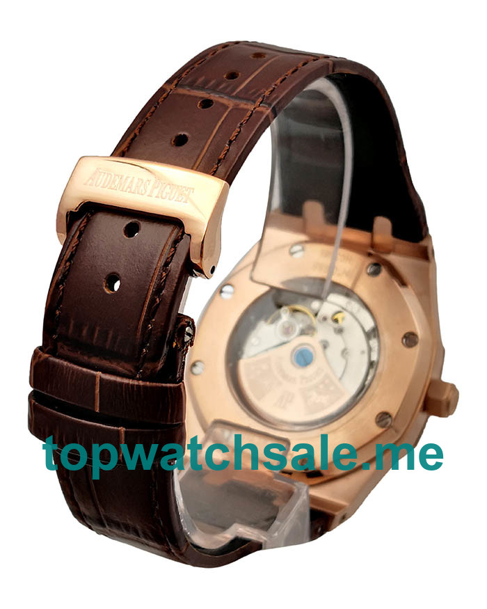 Audemars Piguet Replica Royal Oak 15400OR.OO.D088CR.01 - 41 MM