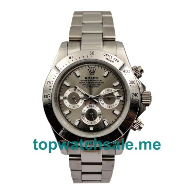 Rolex Replica Daytona 116520 - 40 MM