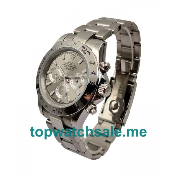 Rolex Replica Daytona 116520 - 40 MM