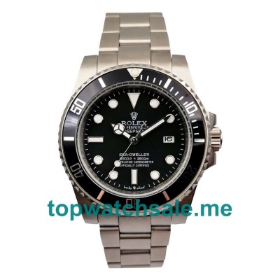 Rolex Replica Sea-Dweller Deepsea 116660 - 40 MM