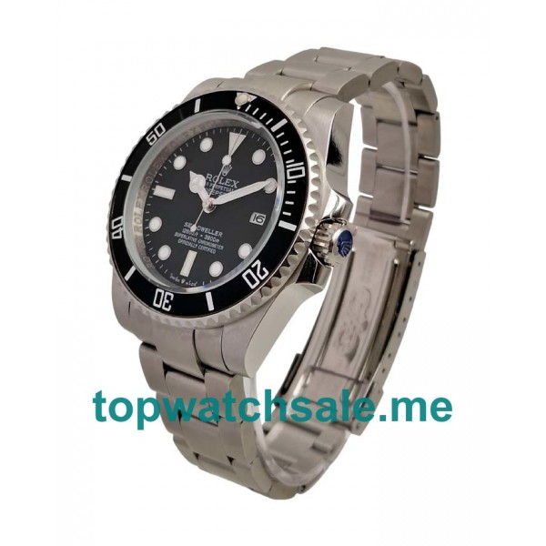 Rolex Replica Sea-Dweller Deepsea 116660 - 40 MM