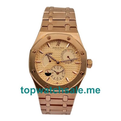 Audemars Piguet Replica Royal Oak 26120OR - 43.5 MM