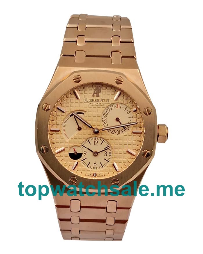 Audemars Piguet Replica Royal Oak 26120OR - 43.5 MM