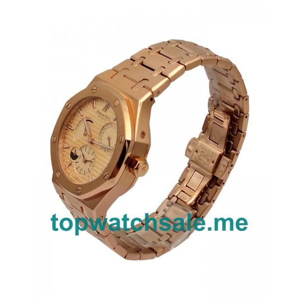 Audemars Piguet Replica Royal Oak 26120OR - 43.5 MM