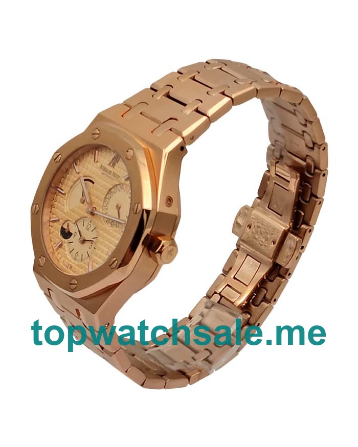 Audemars Piguet Replica Royal Oak 26120OR - 43.5 MM