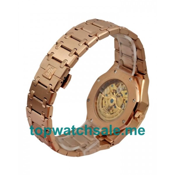 Audemars Piguet Replica Royal Oak 26120OR - 43.5 MM