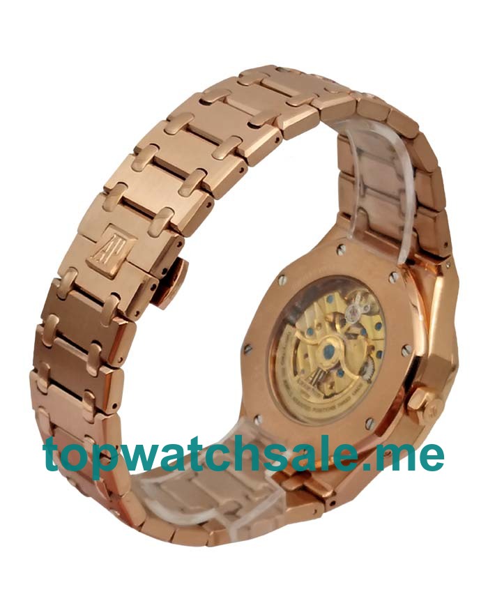 Audemars Piguet Replica Royal Oak 26120OR - 43.5 MM