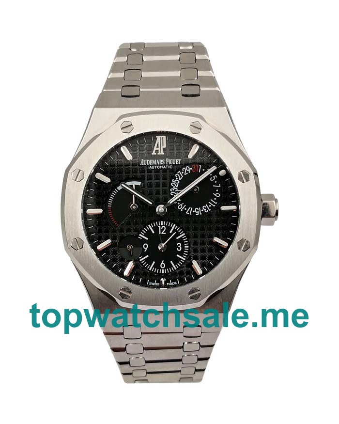 Audemars Piguet Replica Royal Oak 26120ST - 43.5 MM