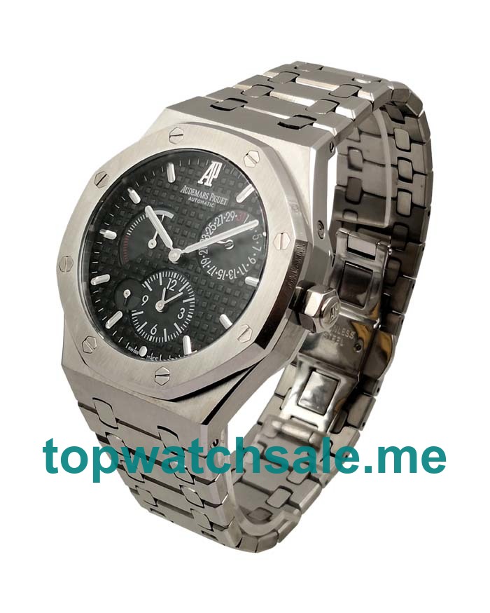 Audemars Piguet Replica Royal Oak 26120ST - 43.5 MM