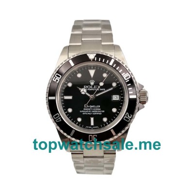 Rolex Replica Sea-Dweller 116600 - 40 MM