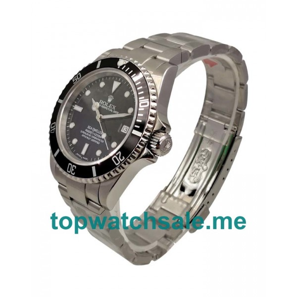 Rolex Replica Sea-Dweller 116600 - 40 MM