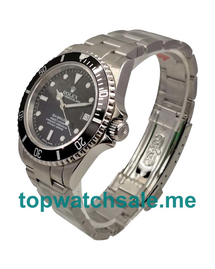 Rolex Replica Sea-Dweller 116600 - 40 MM