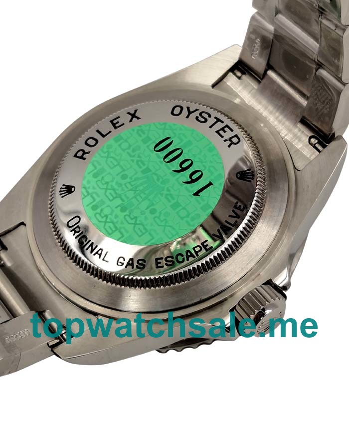 Rolex Replica Sea-Dweller 116600 - 40 MM