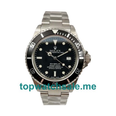 Rolex Replica Sea-Dweller 116600 - 40 MM