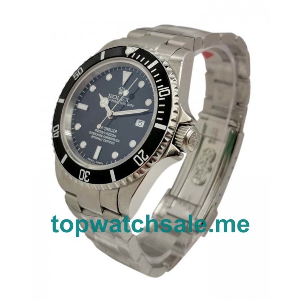 Rolex Replica Sea-Dweller 116600 - 40 MM