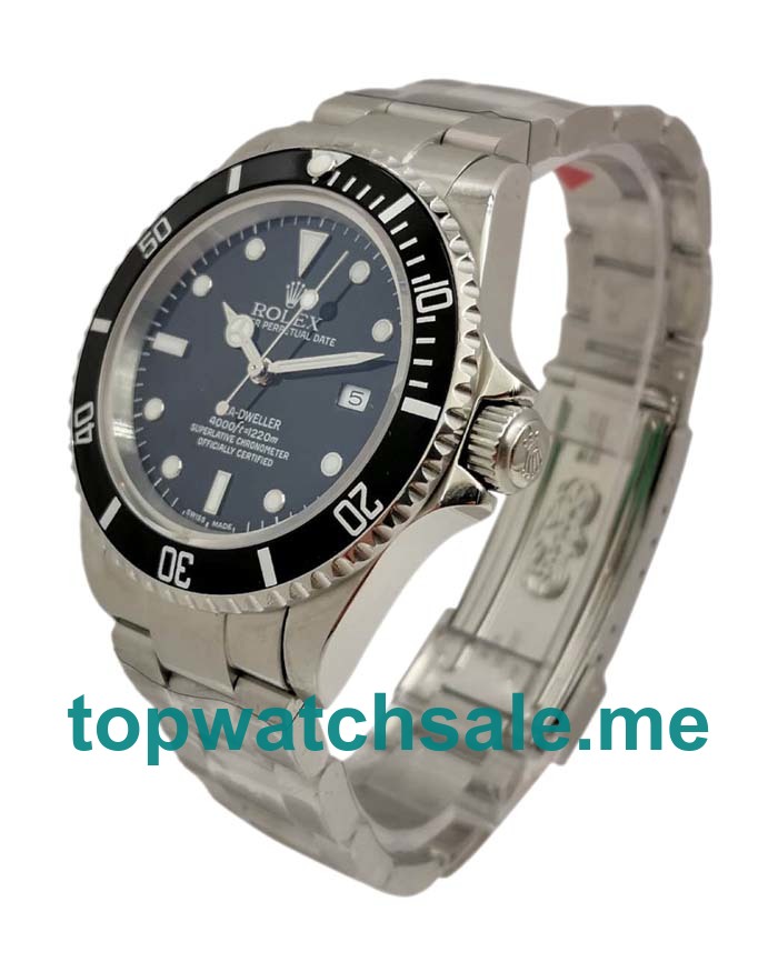 Rolex Replica Sea-Dweller 116600 - 40 MM