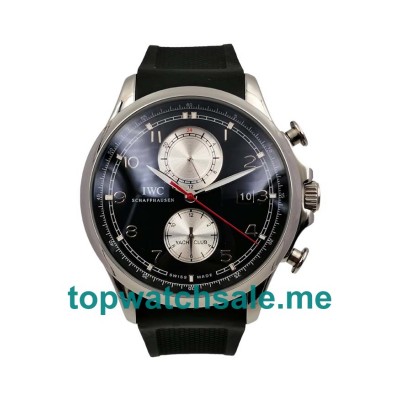 IWC Replica Portugieser Yacht Club IW390208 - 46 MM