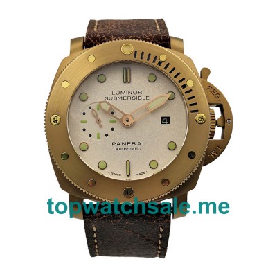 Panerai Replica Luminor Submersible - 47.5 MM