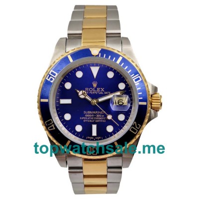 Rolex Replica Submariner 116613 LB - 40 MM