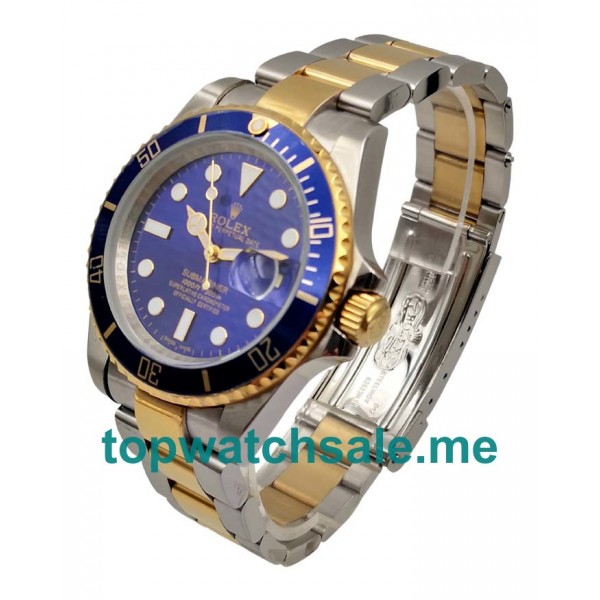 Rolex Replica Submariner 116613 LB - 40 MM