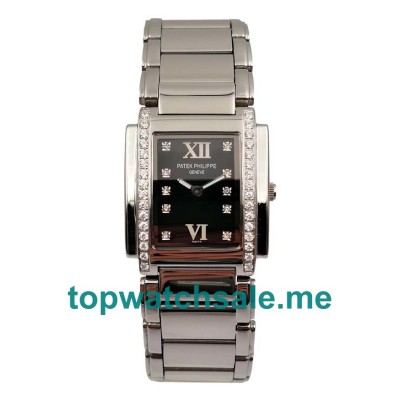 Patek Philippe Replica Twenty ~ 4 4910 - 25 x 30 MM