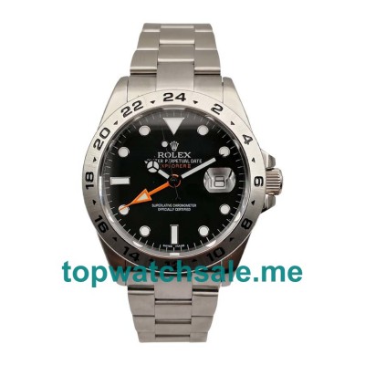 Rolex Replica Explorer II 216570 - 42 MM