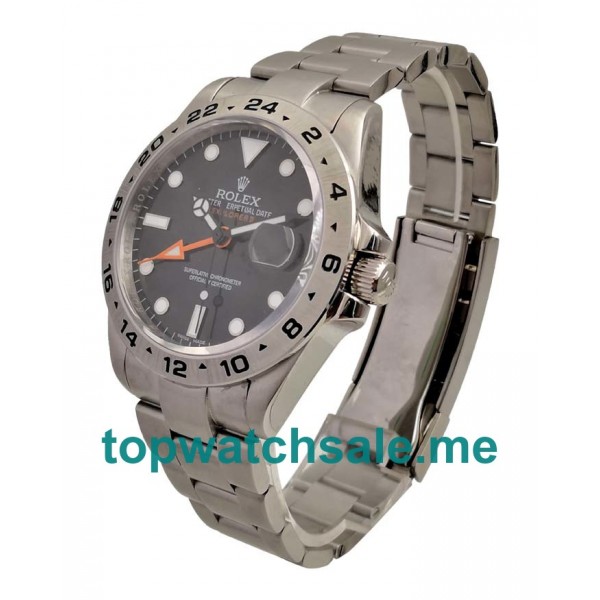 Rolex Replica Explorer II 216570 - 42 MM