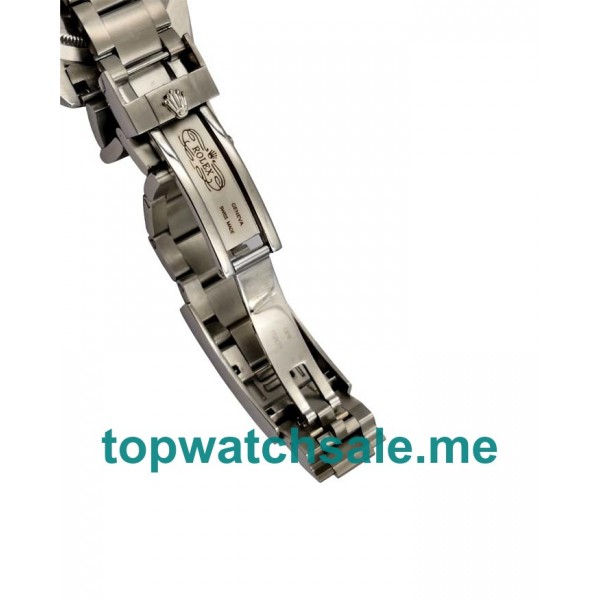 Rolex Replica Explorer II 216570 - 42 MM