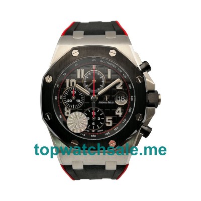 UK High Quality Replica Audemars Piguet Royal Oak Offshore 26470SO - 42 MM Watches
