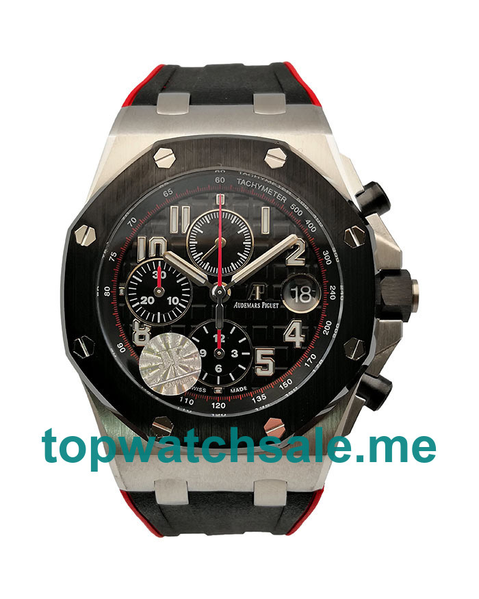 UK High Quality Replica Audemars Piguet Royal Oak Offshore 26470SO - 42 MM Watches