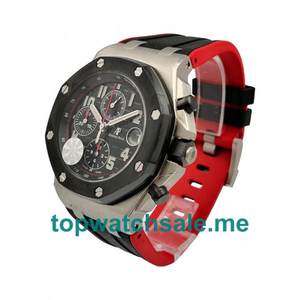 UK High Quality Replica Audemars Piguet Royal Oak Offshore 26470SO - 42 MM Watches