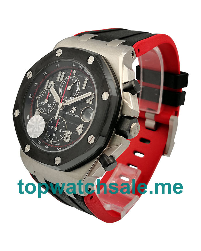 UK High Quality Replica Audemars Piguet Royal Oak Offshore 26470SO - 42 MM Watches