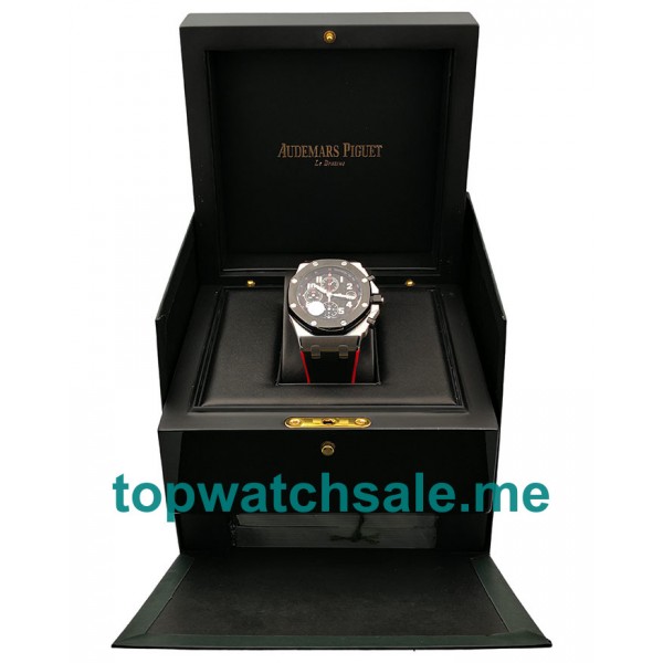 Audemars Piguet Replica Royal Oak Offshore 26470SO - 42 MM