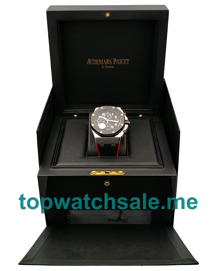 UK High Quality Replica Audemars Piguet Royal Oak Offshore 26470SO - 42 MM Watches