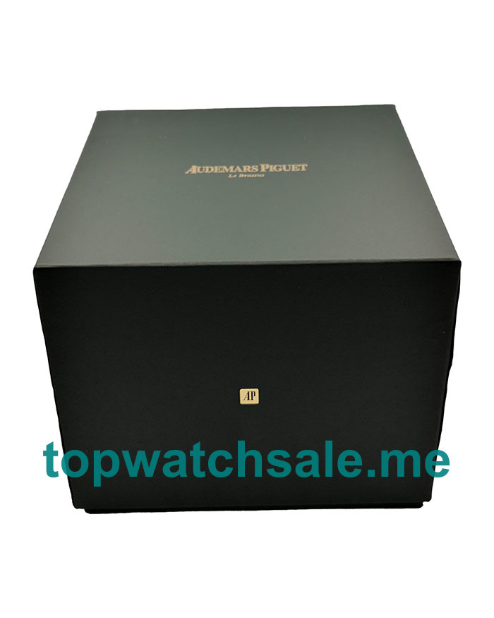 Audemars Piguet Replica Royal Oak Offshore 26470SO - 42 MM