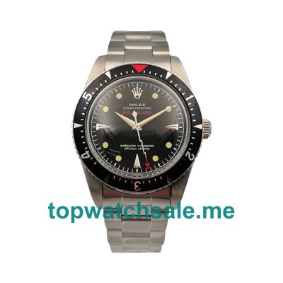 Rolex Replica Milgauss Ref.6541 - 39 MM