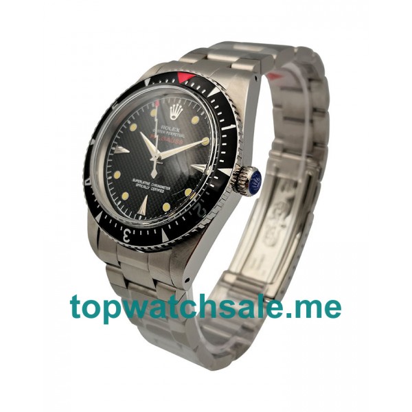 Rolex Replica Milgauss Ref.6541 - 39 MM