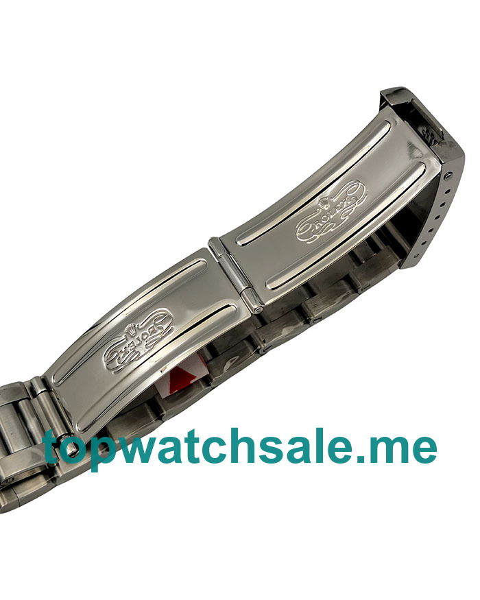 Rolex Replica Milgauss Ref.6541 - 39 MM