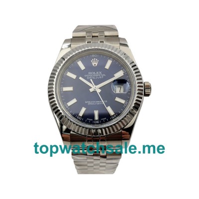 Rolex Replica Datejust 116334 - 41 MM