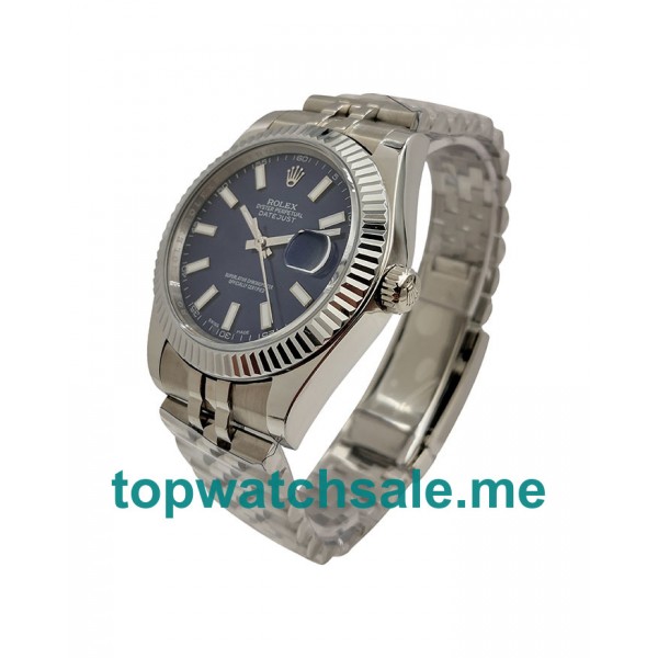 Rolex Replica Datejust 116334 - 41 MM