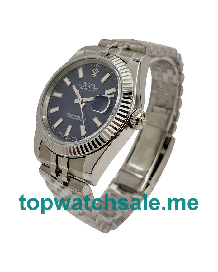 Rolex Replica Datejust 116334 - 41 MM